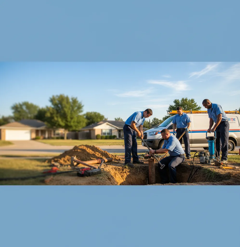 Water Heater Repair & Plumber in Aaronsburg